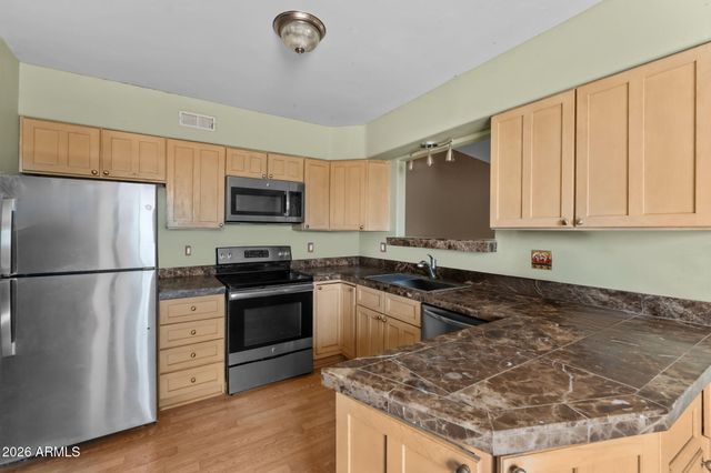 50809 N 439TH Avenue, Wickenburg, AZ 85390