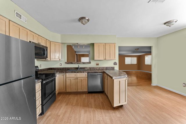 50809 N 439TH Avenue, Wickenburg, AZ 85390