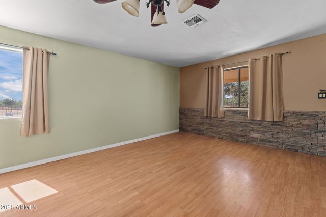 50809 N 439TH Avenue, Wickenburg, AZ 85390