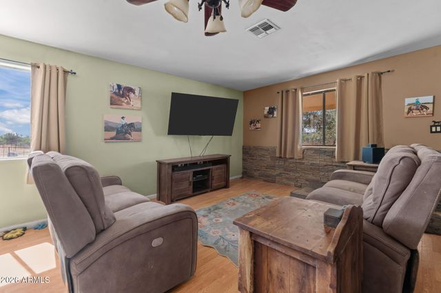 50809 N 439TH Avenue, Wickenburg, AZ 85390
