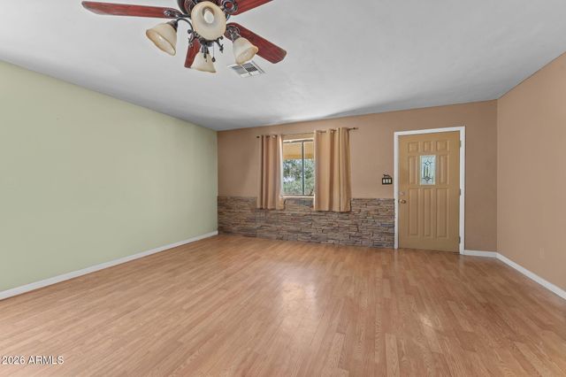 50809 N 439TH Avenue, Wickenburg, AZ 85390