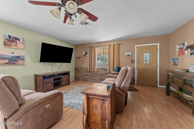 50809 N 439TH Avenue, Wickenburg, AZ 85390