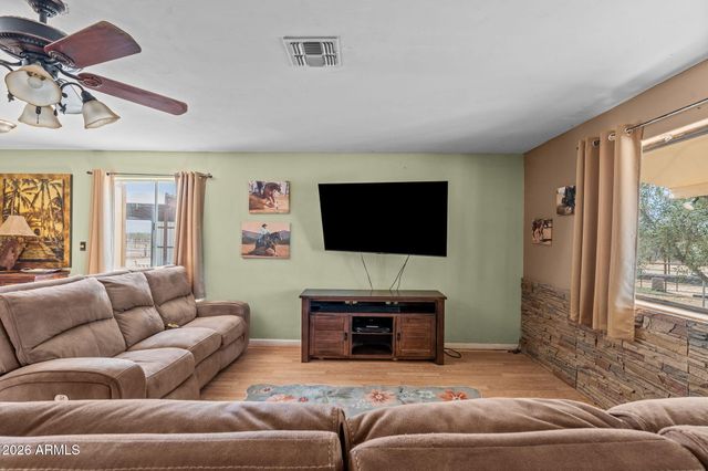 50809 N 439TH Avenue, Wickenburg, AZ 85390
