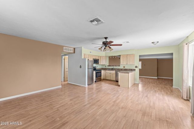 50809 N 439TH Avenue, Wickenburg, AZ 85390