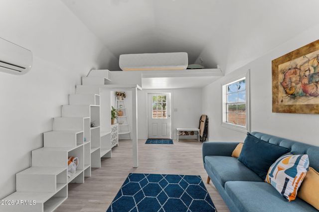 50809 N 439TH Avenue, Wickenburg, AZ 85390
