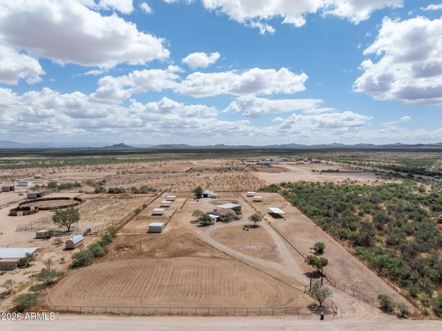50809 N 439TH Avenue, Wickenburg, AZ 85390