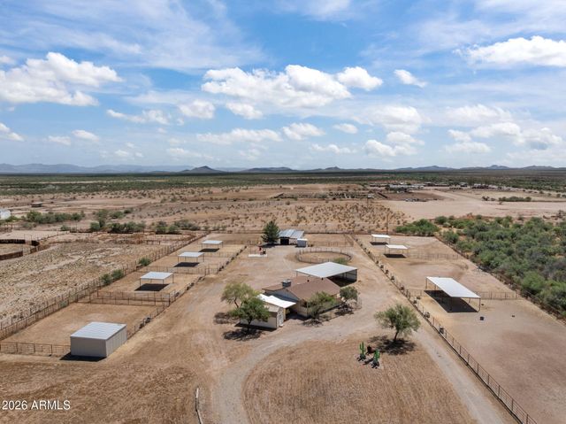 50809 N 439TH Avenue, Wickenburg, AZ 85390