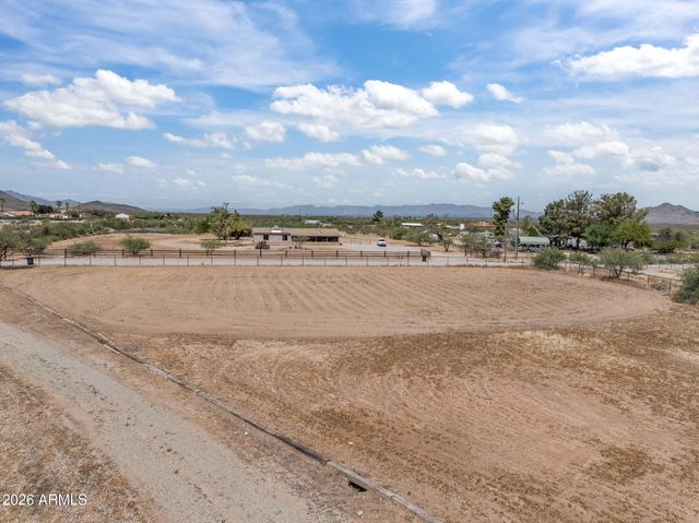 50809 N 439TH Avenue, Wickenburg, AZ 85390