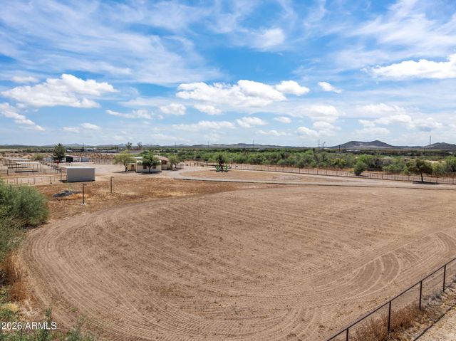 50809 N 439TH Avenue, Wickenburg, AZ 85390