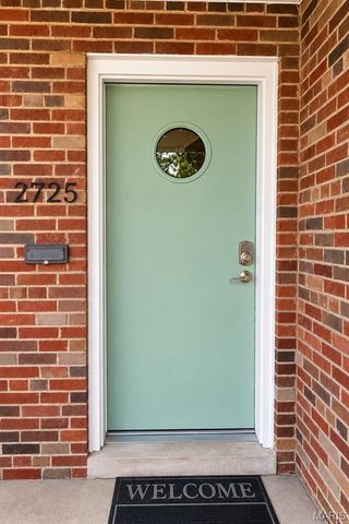 2725 59th Street, St Louis, MO 63139