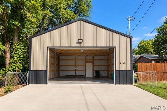 2725 59th Street, St Louis, MO 63139