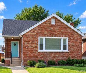 2725 59th Street, St Louis, MO 63139