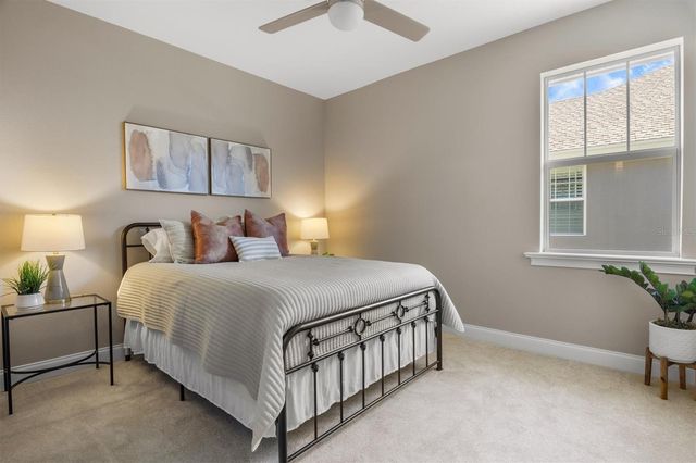 7903 LAKE JAMES BOULEVARD, Lakeland, FL 33810