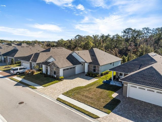 7903 LAKE JAMES BOULEVARD, Lakeland, FL 33810