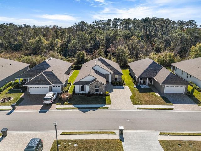 7903 LAKE JAMES BOULEVARD, Lakeland, FL 33810