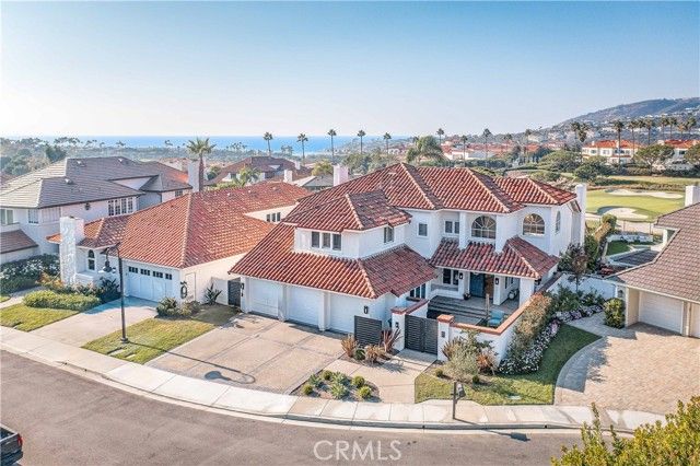 7 Guadalmina, Dana Point, CA 92629