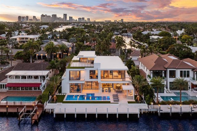 68 ISLA BAHIA Drive, Fort Lauderdale, FL 33316