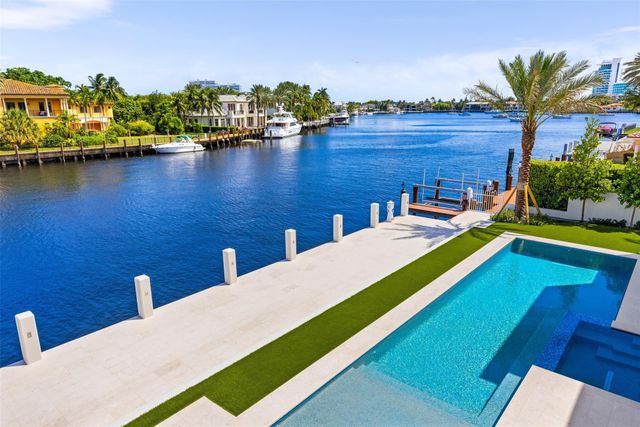 68 ISLA BAHIA Drive, Fort Lauderdale, FL 33316