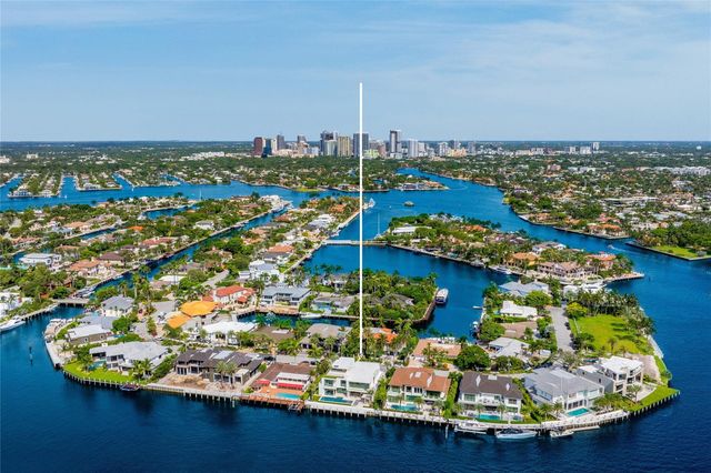 68 ISLA BAHIA Drive, Fort Lauderdale, FL 33316