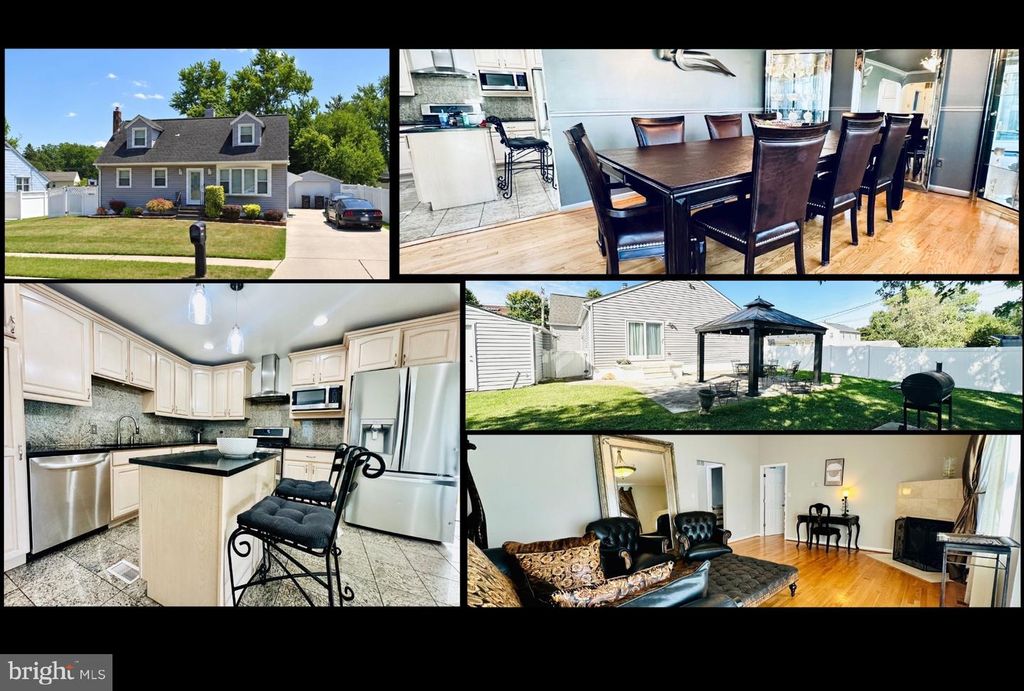 Image 1 of property listing at 7025 DOGWOOD RD, Windsor Mill, MD 21244