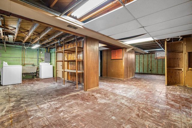 1815 Jupiter AVENUE, Racine, WI 53404