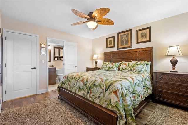 1640 JUNO TRAIL 202D, Astor, FL 32102