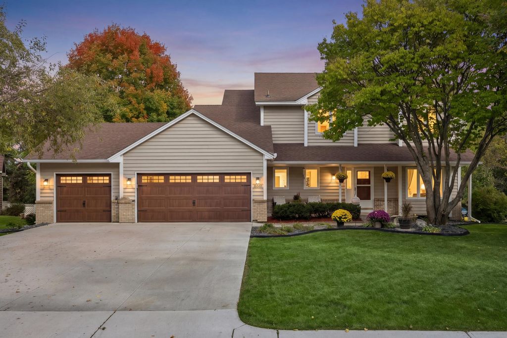 8860 Everest Lane N, Maple Grove, MN 55311 — exterior