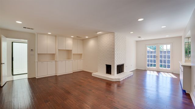 5818 Orchid Lane, Dallas, TX 75230