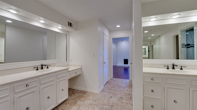 5818 Orchid Lane, Dallas, TX 75230