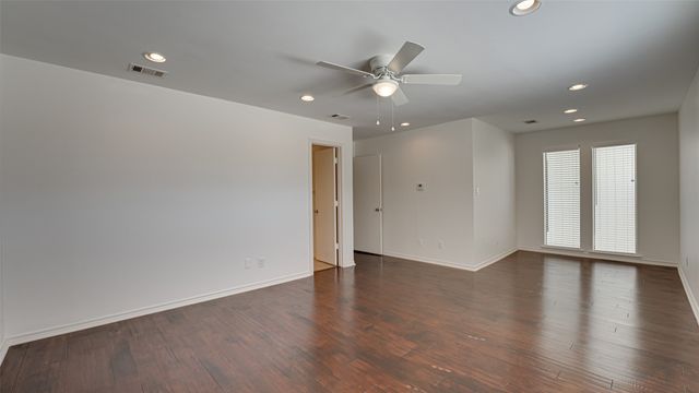 5818 Orchid Lane, Dallas, TX 75230
