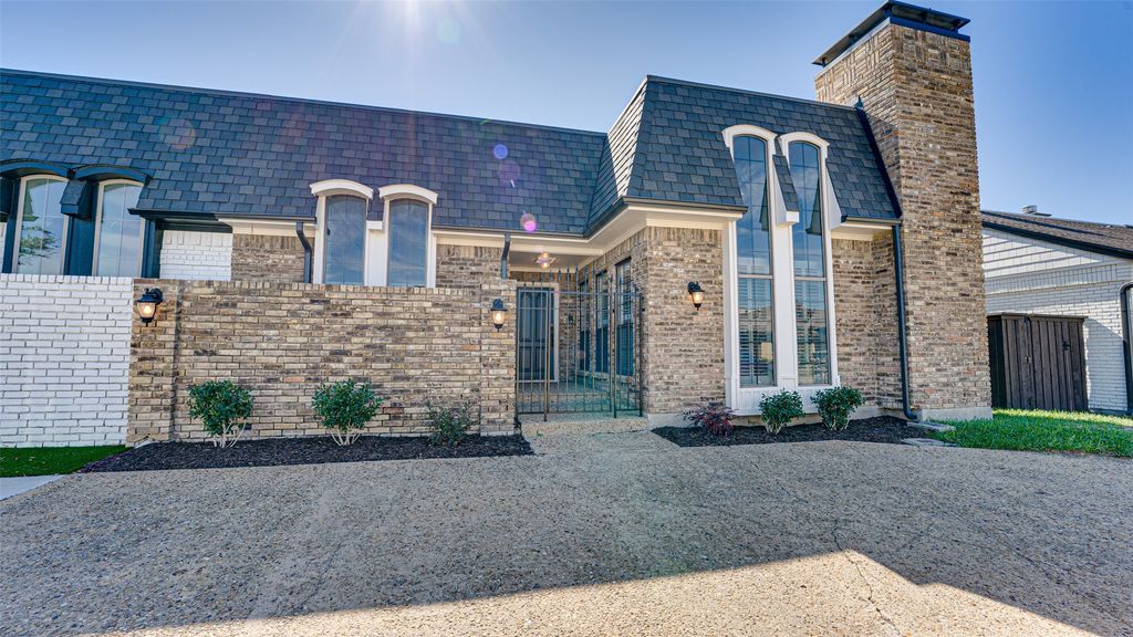 5818 Orchid Lane, Dallas, TX 75230