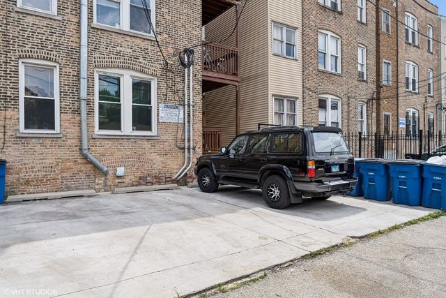 2328 W Augusta Boulevard 1F, Chicago, IL 60622