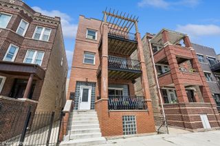 2328 W Augusta Boulevard 1F, Chicago, IL 60622
