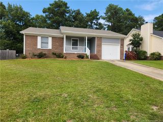 6496 Applewhite Road, Fayetteville, NC 28304