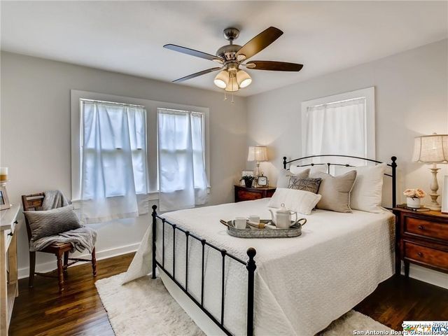 660 S Guenther Ave, New Braunfels, TX 78130