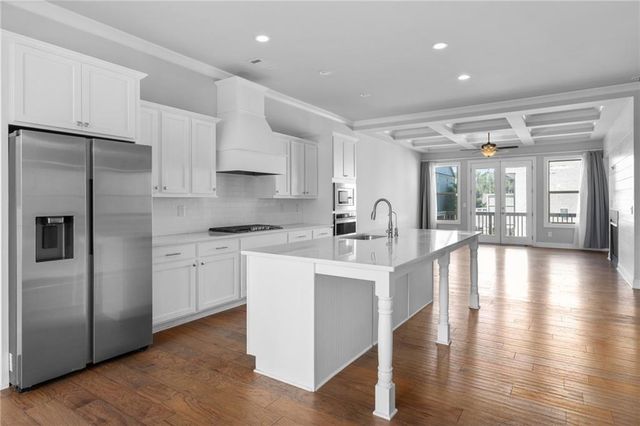 1871 Falling Sky Court NE, Atlanta, GA 30319