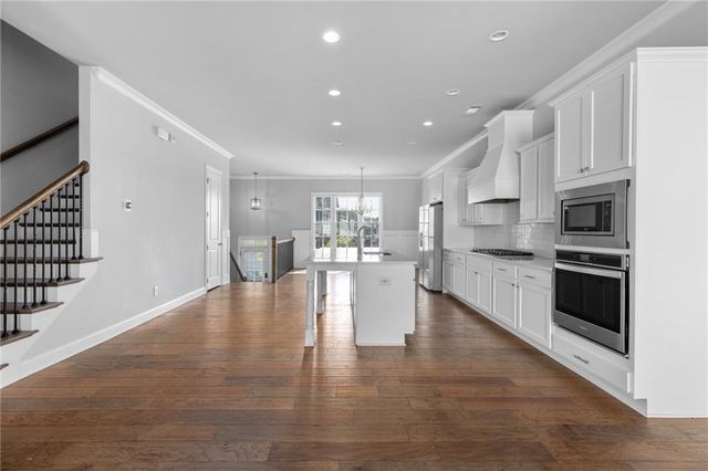1871 Falling Sky Court NE, Atlanta, GA 30319