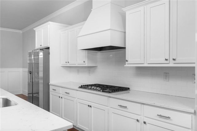 1871 Falling Sky Court NE, Atlanta, GA 30319