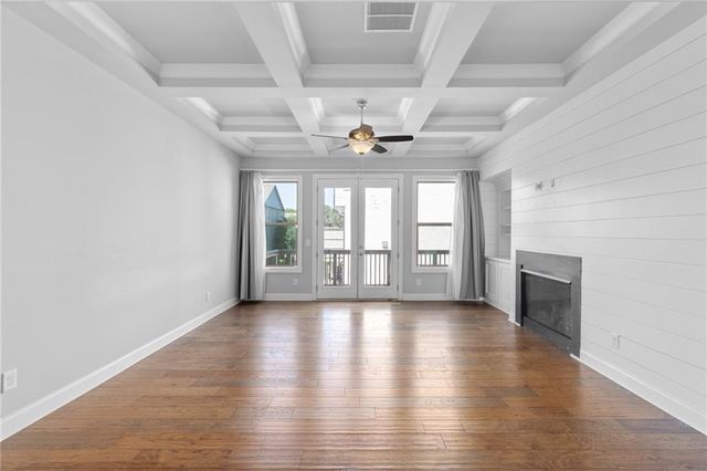 1871 Falling Sky Court NE, Atlanta, GA 30319