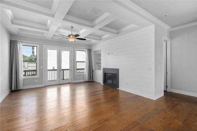 1871 Falling Sky Court NE, Atlanta, GA 30319