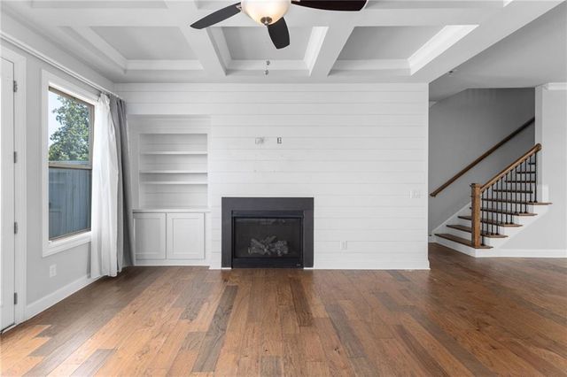 1871 Falling Sky Court NE, Atlanta, GA 30319