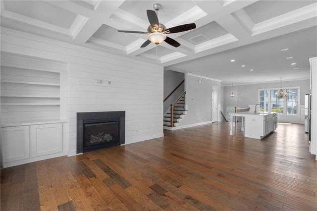 1871 Falling Sky Court NE, Atlanta, GA 30319