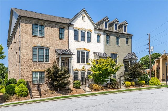 1871 Falling Sky Court NE, Atlanta, GA 30319
