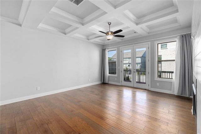 1871 Falling Sky Court NE, Atlanta, GA 30319