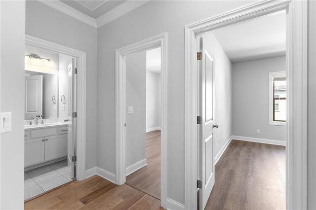 1871 Falling Sky Court NE, Atlanta, GA 30319