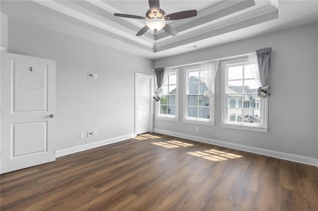 1871 Falling Sky Court NE, Atlanta, GA 30319