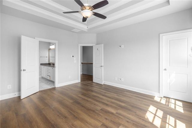 1871 Falling Sky Court NE, Atlanta, GA 30319