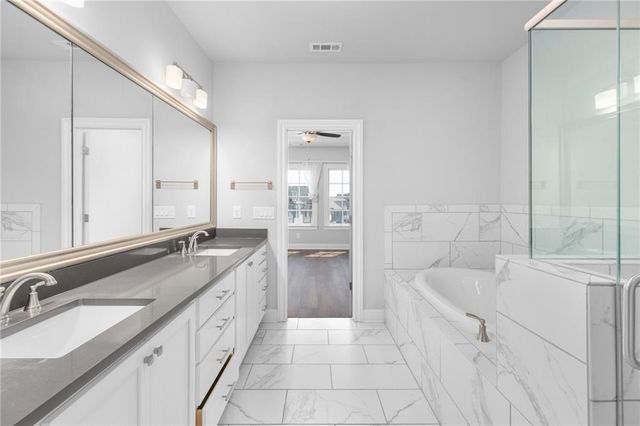 1871 Falling Sky Court NE, Atlanta, GA 30319
