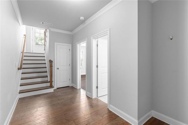1871 Falling Sky Court NE, Atlanta, GA 30319