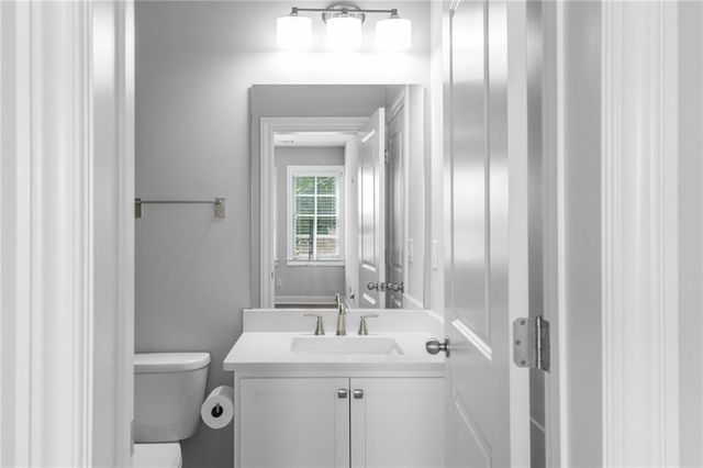 1871 Falling Sky Court NE, Atlanta, GA 30319